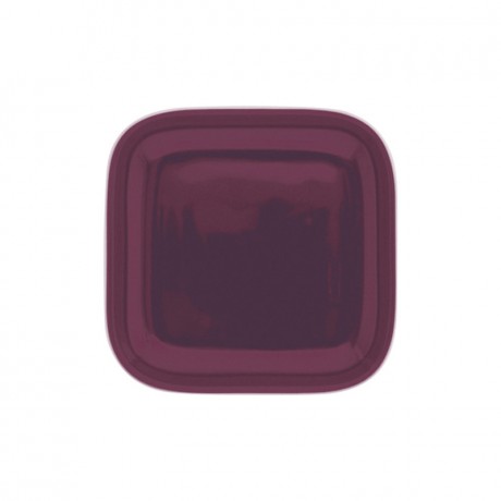 Kahla Kahla Abra Cadabra Deckelchen eckig wild berry 10 cm Покрывало Kahla Abra Cadabra квадратное лесные ягоды 10 см