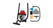 Einhell Einhell TC-VC 1812 S, Nass-/Trockensauger rot rot Einhell TC-VC 1812 S, пылесос для сухой и влажной уборки красный