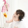 sigikid Anhanger rosa кулон розовый