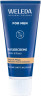 WELEDA FOR MEN Rasiercreme, 75 ml, Мужской крем для влажного бритья с козьим и миндальным молоком и фиалкой трёхцветной, 75 мл