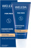 WELEDA FOR MEN Rasiercreme, 75 ml, Мужской крем для влажного бритья с козьим и миндальным молоком и фиалкой трёхцветной, 75 мл