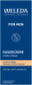 WELEDA FOR MEN Rasiercreme, 75 ml, Мужской крем для влажного бритья с козьим и миндальным молоком и фиалкой трёхцветной, 75 мл