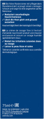 WELEDA FOR MEN Rasiercreme, 75 ml, Мужской крем для влажного бритья с козьим и миндальным молоком и фиалкой трёхцветной, 75 мл