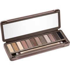 Тени для век Урбан Дикей Urban Decay Naked Eyeshadow Palette Naked 2, 15,60 г