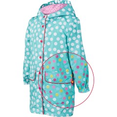 Die Spiegelburg Prinzessin Lillifee: Zauber-Regenjacke Принцесса Лиллифе: Волшебная куртка от дождя