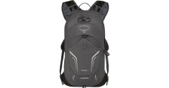 Osprey Osprey Syncro 5                         , Rucksack dunkelgrau, 5 Liter  dunkelgrau Osprey Syncro 5, рюкзак темно-серый, 5 литров