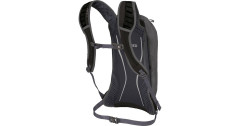 Osprey Osprey Syncro 5                         , Rucksack dunkelgrau, 5 Liter  dunkelgrau Osprey Syncro 5, рюкзак темно-серый, 5 литров
