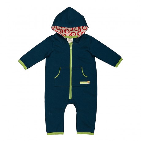 loud + proud Overall Sweat Overalls Спортивный комбинезон