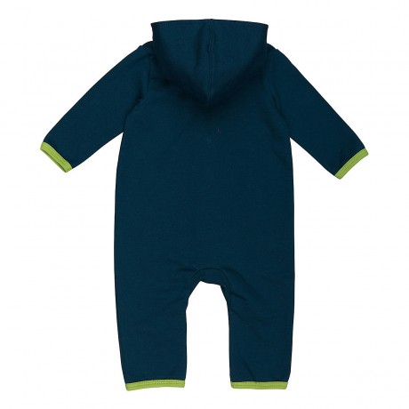 loud + proud Overall Sweat Overalls Спортивный комбинезон