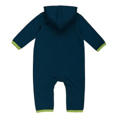 loud + proud Overall Sweat Overalls Спортивный комбинезон