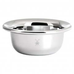 Muhle Seifenschale Metall, verchromt Мыльница металлическая, хромированная