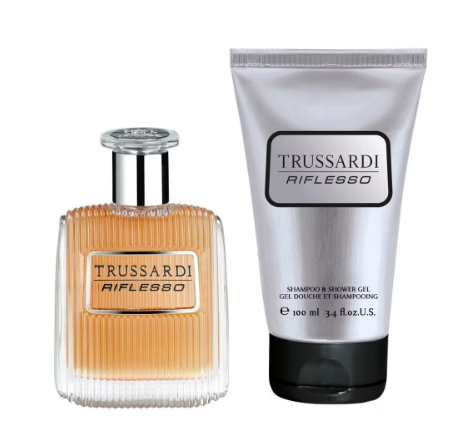 Trussardi (Трусарди)  Riflesso Mosaic Duftset