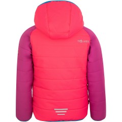 TROLLKIDS Skijacke HAFJELL PRO fur Madchen Лыжная куртка HAFJELL PRO для девочек