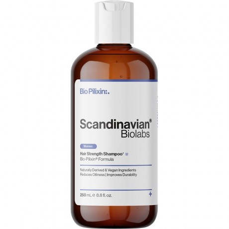 Bio-Pilixin Shampoo Women  Био-Пиликсин Шампунь для женщин