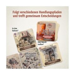 Kosmos Cartaventura Oklahoma Картавентура Оклахома