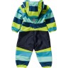 Outburst Baby Softshelloverall fur Jungen Детский комбинезон софтшелл для мальчиков