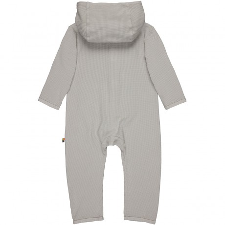 loud + proud Overall in feiner Waffelstruktur Overalls Комбинезон тонкой вафельной структуры Комбинезон