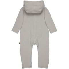 loud + proud Overall in feiner Waffelstruktur Overalls Комбинезон тонкой вафельной структуры Комбинезон