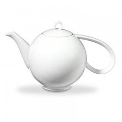 KPM Berlin KPM Berlin Weiss Kaffeekanne / Teekanne 1,30 l Кофейник/чайник KPM Berlin Weiss 1,30 л