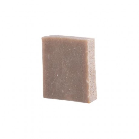 Earth Harbor Lava Clay Healing Soap Bar Лечебное мыло Lava Clay