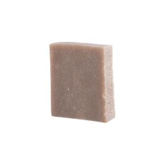 Earth Harbor Lava Clay Healing Soap Bar  Лечебное мыло Lava Clay