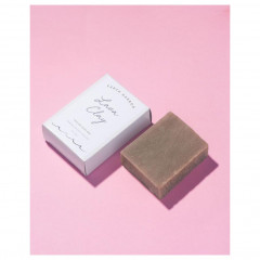 Earth Harbor Lava Clay Healing Soap Bar  Лечебное мыло Lava Clay