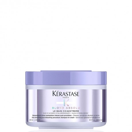 Kerastase Le Bain Cicaextreme Shampoo  Экстремальный шампунь Le Bain Cica