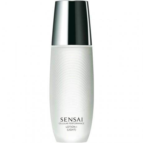 SENSAI (Сенсей) Cellular Performance - Basis Linie Lotion I (Light), Geschenkset Подарочный набор: Cellular Performance Lotion I (Light) 125 мл + Lotion Mask Pads 5 Stk. / 125 мл