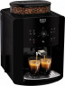 Krups Krups Kaffeevollautomat EA8110 Arabica Quattro Force, 1450 Watt, Wassertankkapazitat: 1,8 Liter, Pumpendruck: 15 bar  Полностью автоматическая кофемашина Krups EA8110 Arabica Quattro Force, 1450 Вт, емкость резервуара для воды: 1,8 литра, давление п