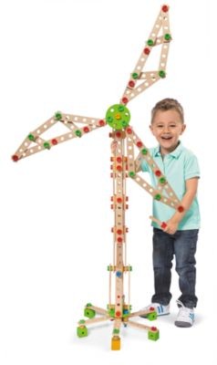 Eichhorn Constructor Конструктор