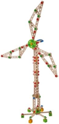 Eichhorn Constructor Конструктор