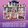 LEGO Friends 41684 Heartlake City Hotel ЛЕГО Гранд-отель Хартлейк Сити