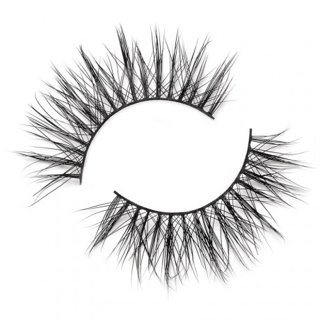 Lilly Lashes Goddess Wimpern Luxury Collection, 1 шт.