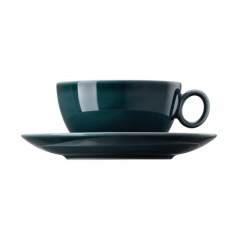 Thomas Thomas Loft Colour Night Blue Kombiobertasse 0,34 L Комбинированная чашка Thomas Loft Color Night Blue 0,34 л