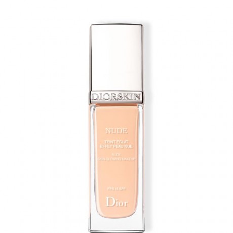 DIOR (Диор) Foundation База для макияжа DIOR (Диор)skin Nude Fluid, Nr. 050 Dark Beige / 30 мл