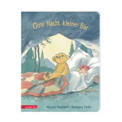 Gute Nacht Спокойной ночи