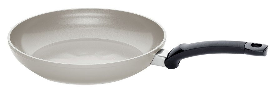 Fissler Fissler Pfanne Ceratal Classic grau Сковорода Фисслера Ceratal Classic