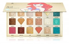 Catrice Disney Eyeshadow Palette Princess Ariel, Катрис Принцессы Диснея Паллетка теней Ариэль, Лимитированная коллекция, Германия