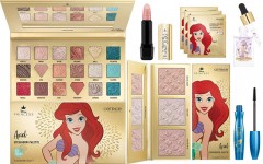 Catrice Disney Eyeshadow Palette Princess Ariel, Катрис Принцессы Диснея Паллетка теней Ариэль, Лимитированная коллекция, Германия