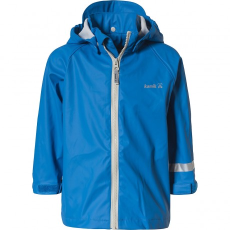 kamik Kinder Regenjacke SPOT Детская непромокаемая куртка SPOT