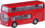 SIKU SIKU 1321 Doppelstock-Reisebus Двухэтажный автобус SIKU 1321
