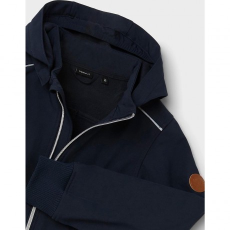 name it Softshelljacke NKFALFA fur Madchen Куртка софтшелл NKFALFA для девочек