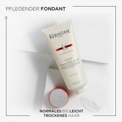 Kerastase Lait Vital Лайт витал