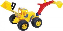 Spielzeug Radlader Spielzeugautos игрушечные колесные погрузчики игрушечные машинки