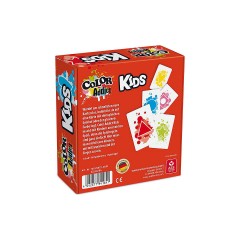 ASS Altenburger Color Addict цветной наркоман