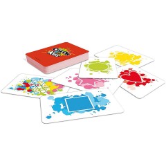 ASS Altenburger Color Addict цветной наркоман