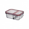 Kuchenprofi Kuchenprofi Lunchbox / Vorratsdose 18,5x14x6 cm K?chenprofi ланч-бокс / ящик для хранения 18,5x14x6 см