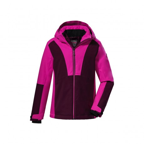 killtec Skijacke fur Madchen Лыжная куртка для девочек