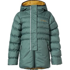 VAUDE Kinder Winterjacke MANUKAU (recycelt) Детская зимняя куртка MANUKAU (переработанная)
