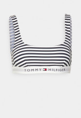 Tommy Hilfiger BRALETTE Bikini top breton breton БРАЛЕТТ Верх бикини бретон бретон